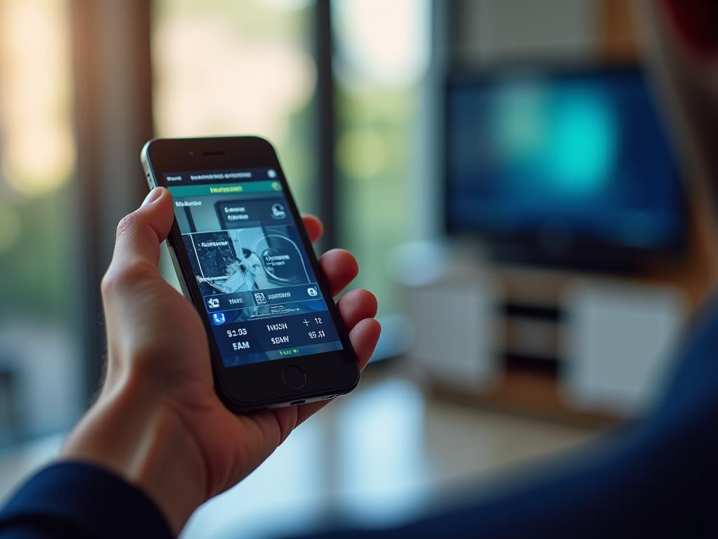 Télésurveillance et monitoring à distance